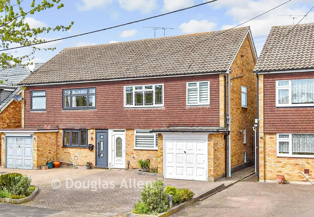 External (Web) - Elder Avenue, Wickford, Essex - Wards of Kent