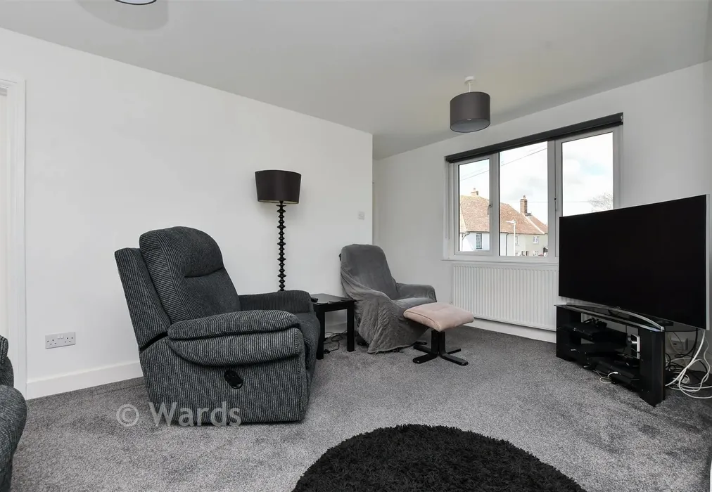 Lounge - Lower Street, Eastry, Sandwich, Kent - Wards of Kent