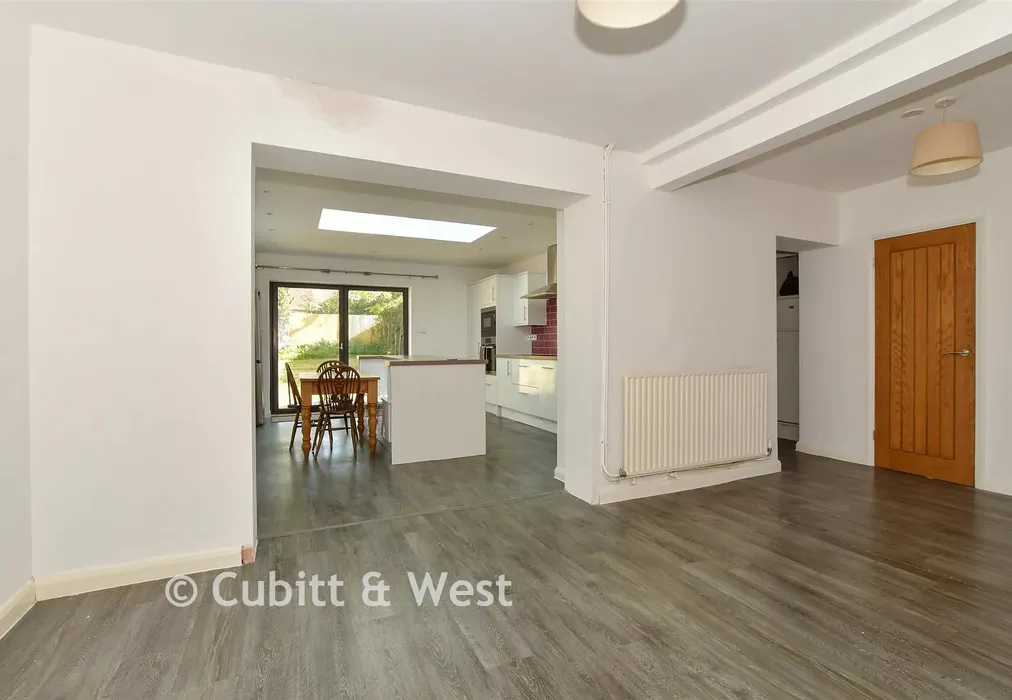 Dining Area - Glebe Road, Cranleigh, Surrey - Wards of Kent