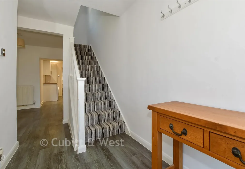 Hallway - Glebe Road, Cranleigh, Surrey - Wards of Kent