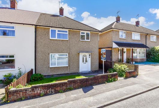 Norton Crescent, Tonbridge, Kent - Wards of Kent