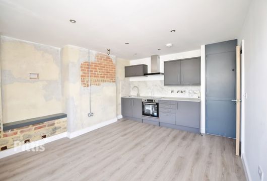 Union Street Ryde PO33 - Wards of Kent