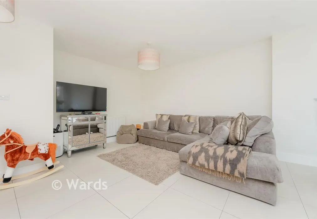 Kitchen/Diner/Family Area - Eynsford Road, Farningham, Dartford, Kent - Wards of Kent