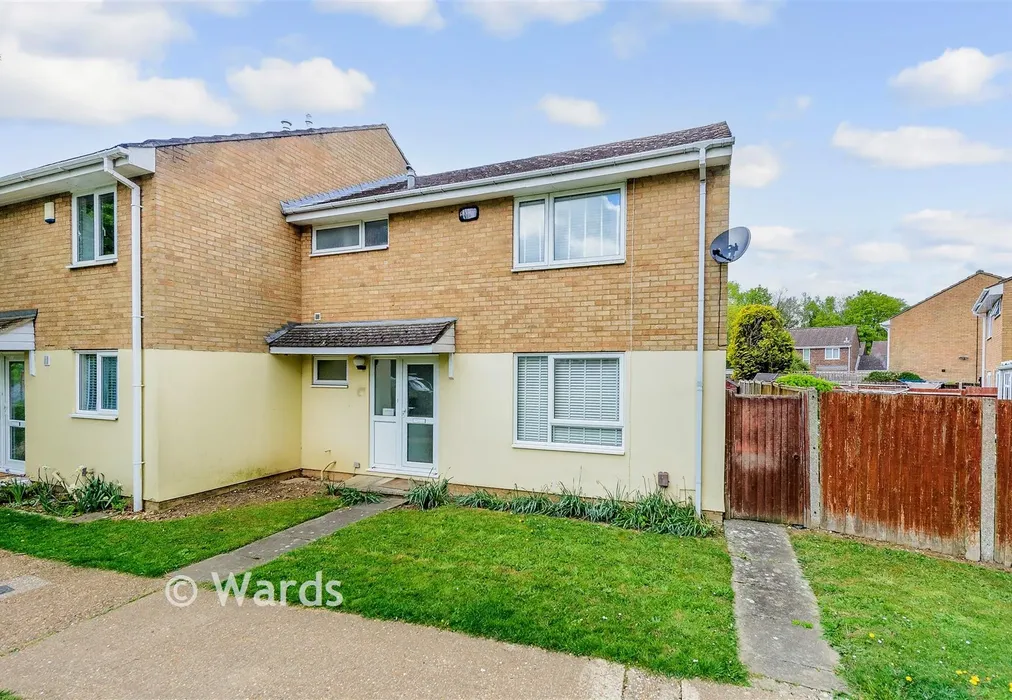 External (Web) - Olivers Mill, New Ash Green, Longfield, Kent - Wards of Kent