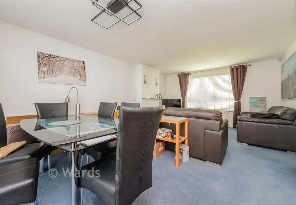 Lounge - Olivers Mill, New Ash Green, Longfield, Kent - Wards of Kent