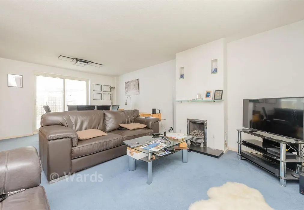 Lounge - Olivers Mill, New Ash Green, Longfield, Kent - Wards of Kent