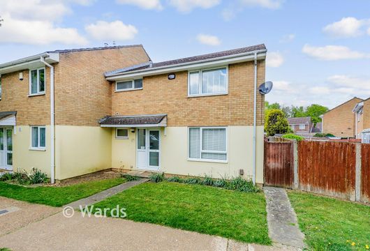 Olivers Mill, New Ash Green, Longfield, Kent - Wards of Kent