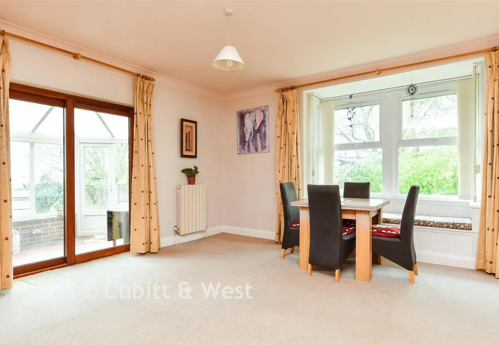 Lounge - Newhaven Road, Rodmell, Lewes, East Sussex - Wards of Kent