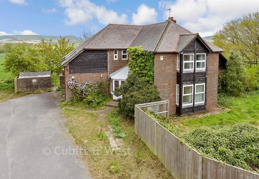 External (Web) - Newhaven Road, Rodmell, Lewes, East Sussex - Wards of Kent