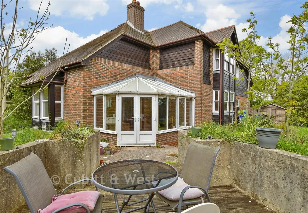 External Lifestyle Photograph - Newhaven Road, Rodmell, Lewes, East Sussex - Wards of Kent