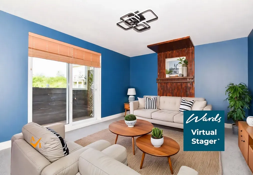 Kitchen/ Lounge/Diner (Nordic style) - Alisander Close, Snodland, Kent - Wards of Kent