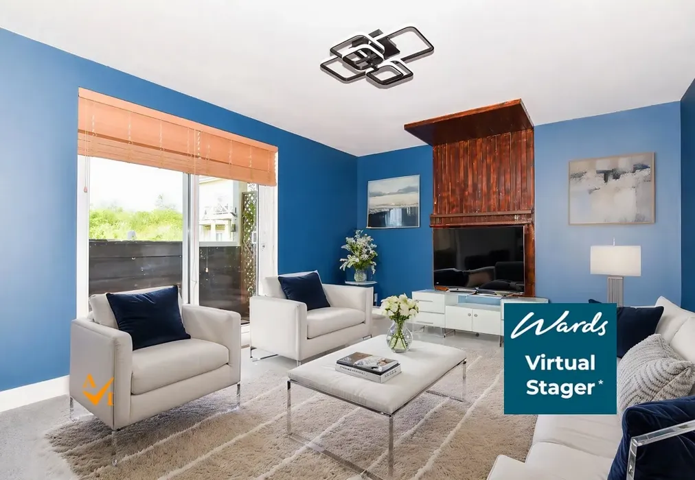 Kitchen/ Lounge/Diner (Modern style) - Alisander Close, Holborough Lakes, Snodland, Kent - Wards of Kent