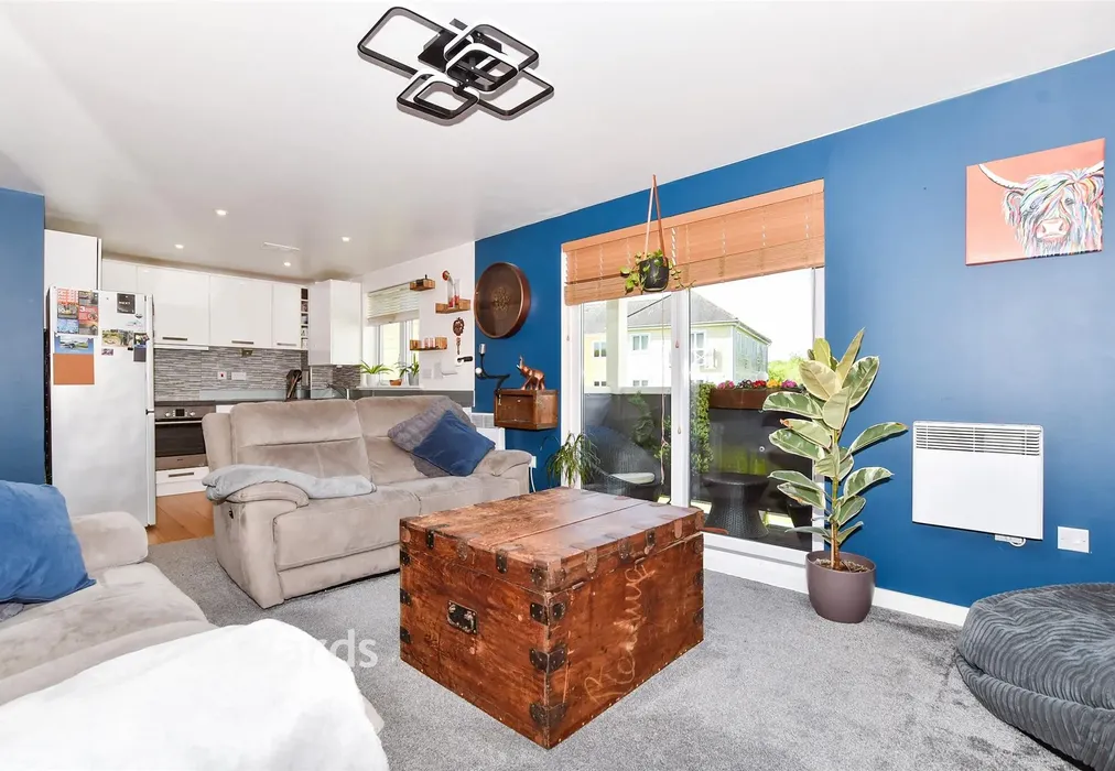 Kitchen/ Lounge/Diner - Alisander Close, Snodland, Kent - Wards of Kent