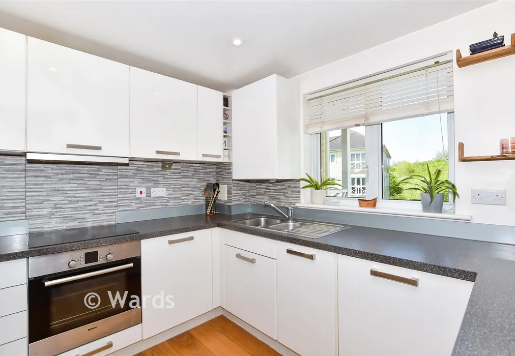 Kitchen/ Lounge/Diner - Alisander Close, Snodland, Kent - Wards of Kent