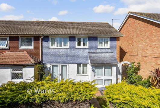 Speldhurst Close, Ashford, Kent - Wards of Kent