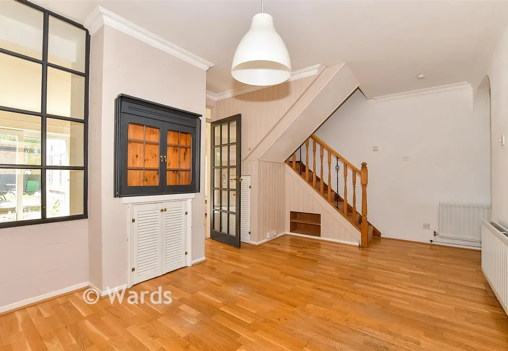 Kitchen/ Dining Room - Shirley Grove, Tunbridge Wells, Kent - Wards of Kent