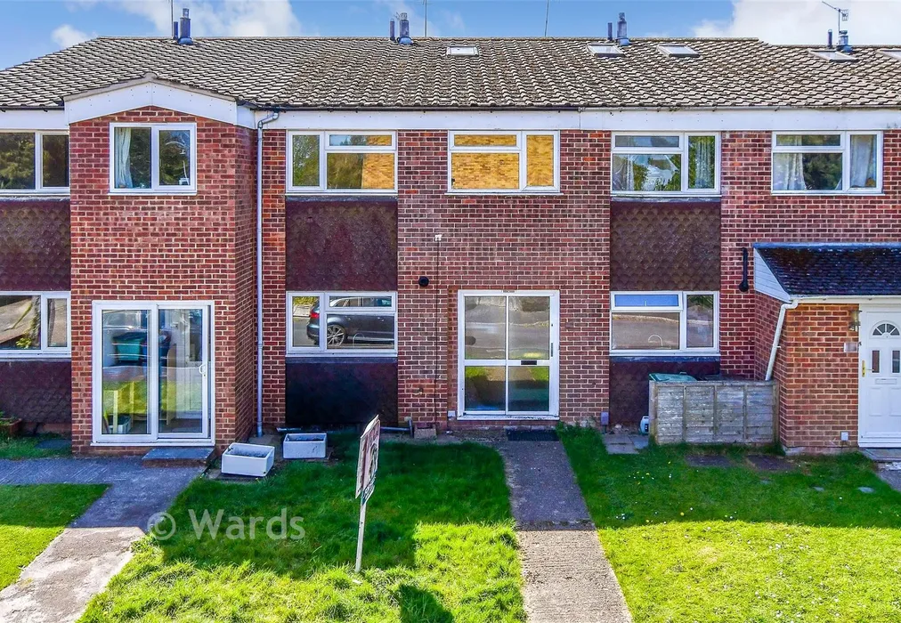 External (Web) :: - Shirley Grove, Tunbridge Wells, Kent - Wards of Kent