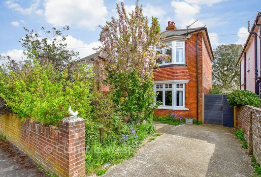 Orchard Road, Havant, Hampshire - Wards of Kent