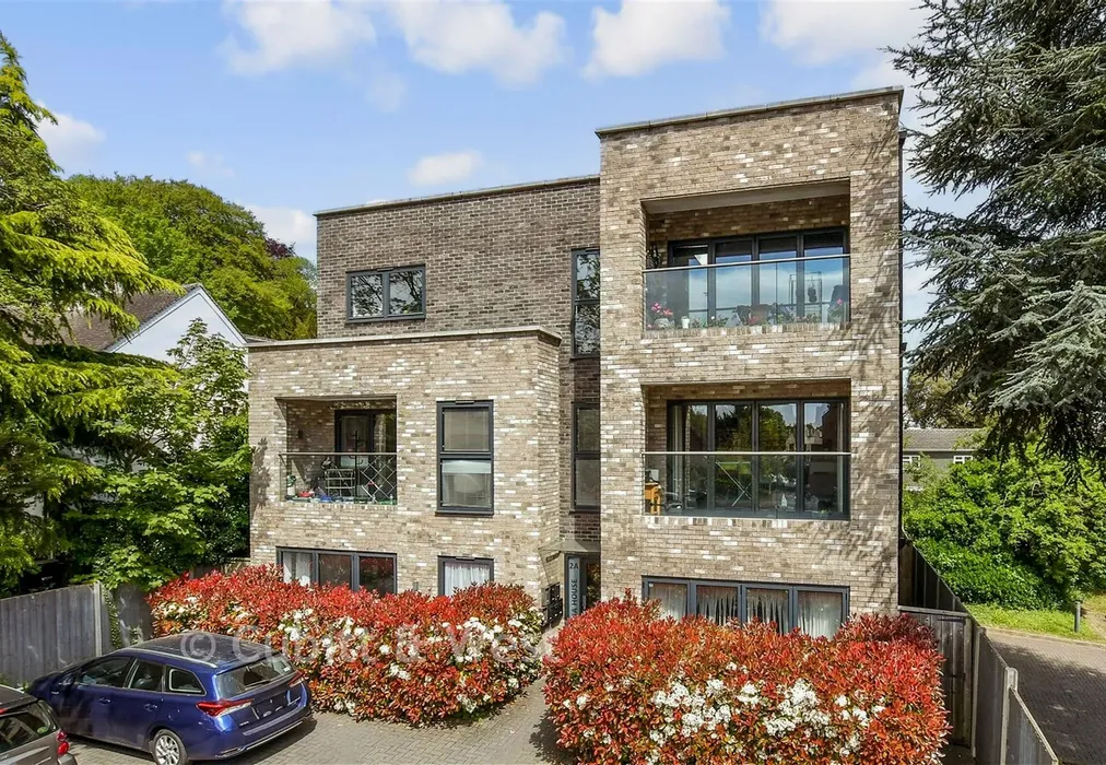 External (Web) - Grovelands Road, Purley, Surrey - Wards of Kent