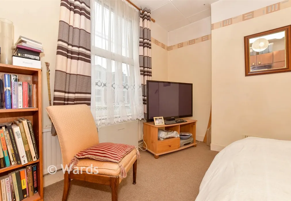 Internal Lifestyle Photograph - Wood Street, Dover, Kent - Wards of Kent