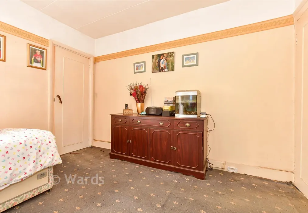 Dining Room - Wood Street, Dover, Kent - Wards of Kent