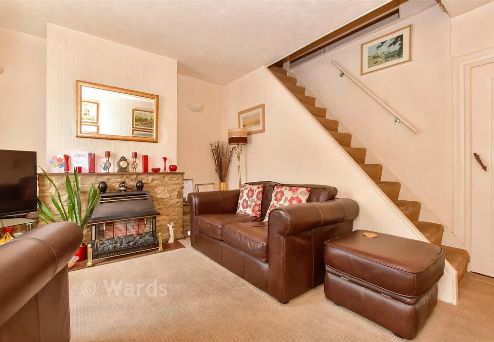 Lounge - Wood Street, Dover, Kent - Wards of Kent