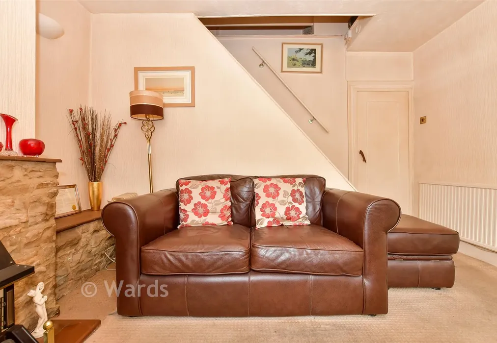 Internal Lifestyle Photograph - Wood Street, Dover, Kent - Wards of Kent