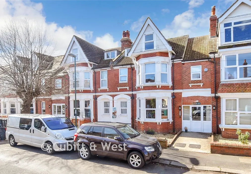 External (Brochure) - Richmond Avenue, Bognor Regis, West Sussex - Wards of Kent