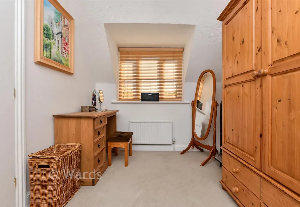Bedroom 4 - Hammond Close, Nonington, Kent - Wards of Kent
