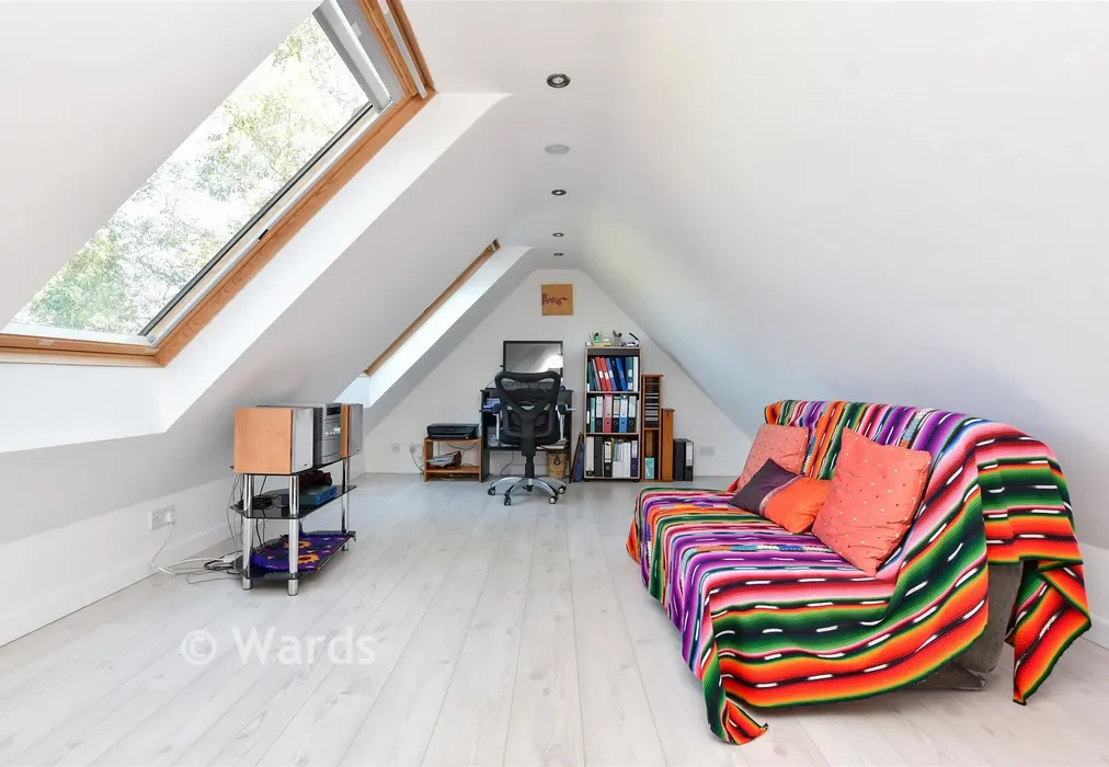 Bedroom 5 - Hammond Close, Nonington, Kent - Wards of Kent