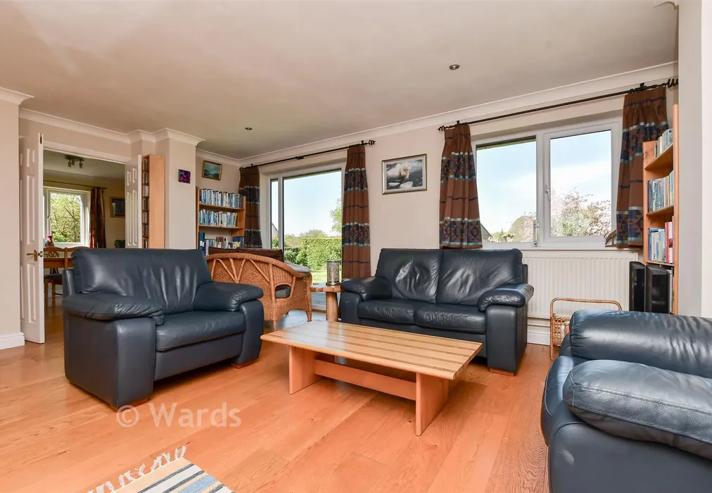 Lounge - Hammond Close, Nonington, Kent - Wards of Kent