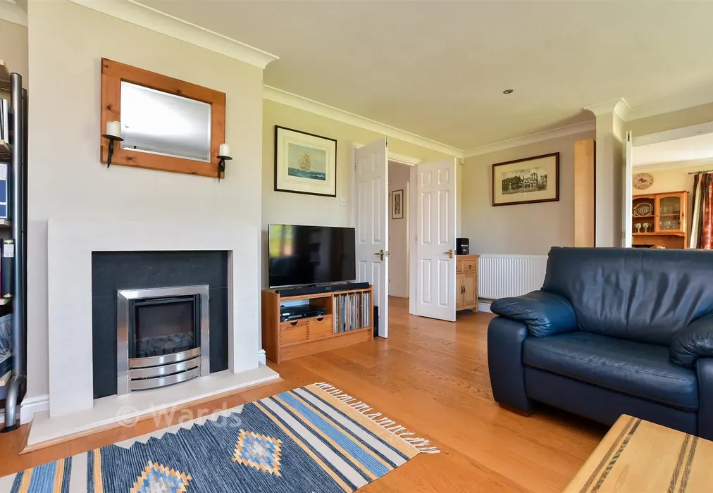 Lounge - Hammond Close, Nonington, Kent - Wards of Kent