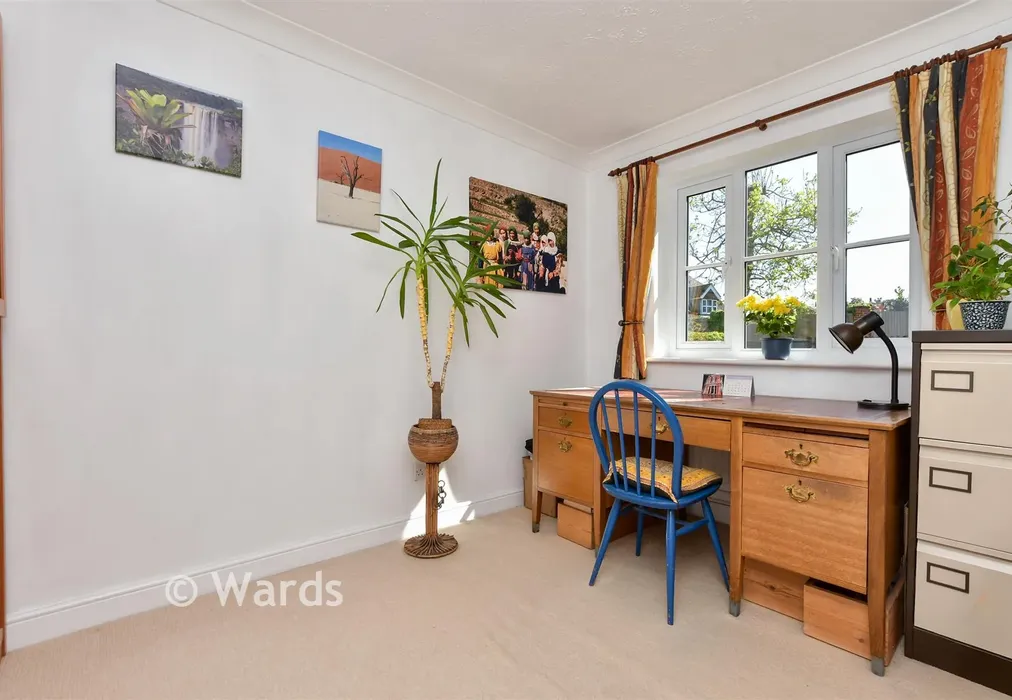 Study - Hammond Close, Nonington, Kent - Wards of Kent