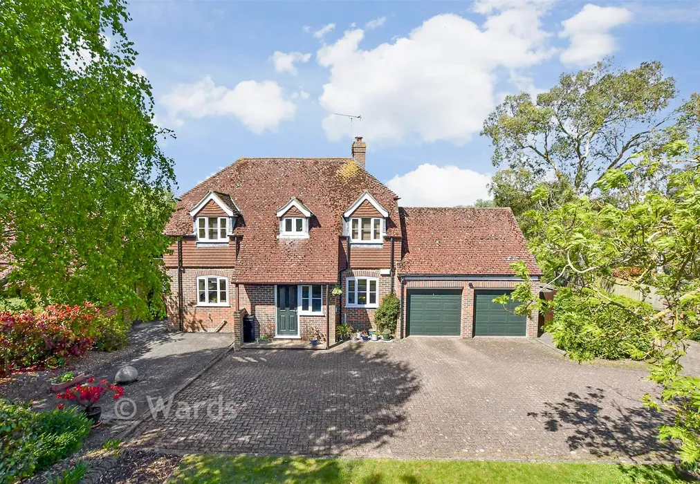 External (Web) - Hammond Close, Nonington, Kent - Wards of Kent