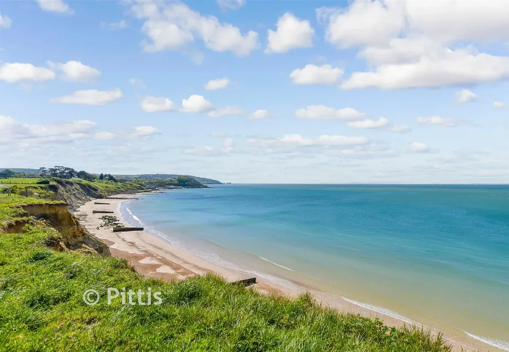 External Lifestyle Photograph - Monks Lane, Freshwater, Isle of Wight - Wards of Kent