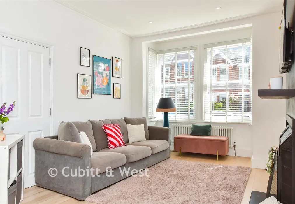 Lounge - Herbert Road, Brighton, East Sussex - Wards of Kent