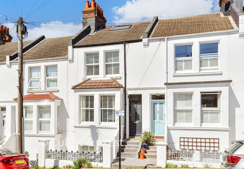 External (Web) - Herbert Road, Brighton, East Sussex - Wards of Kent