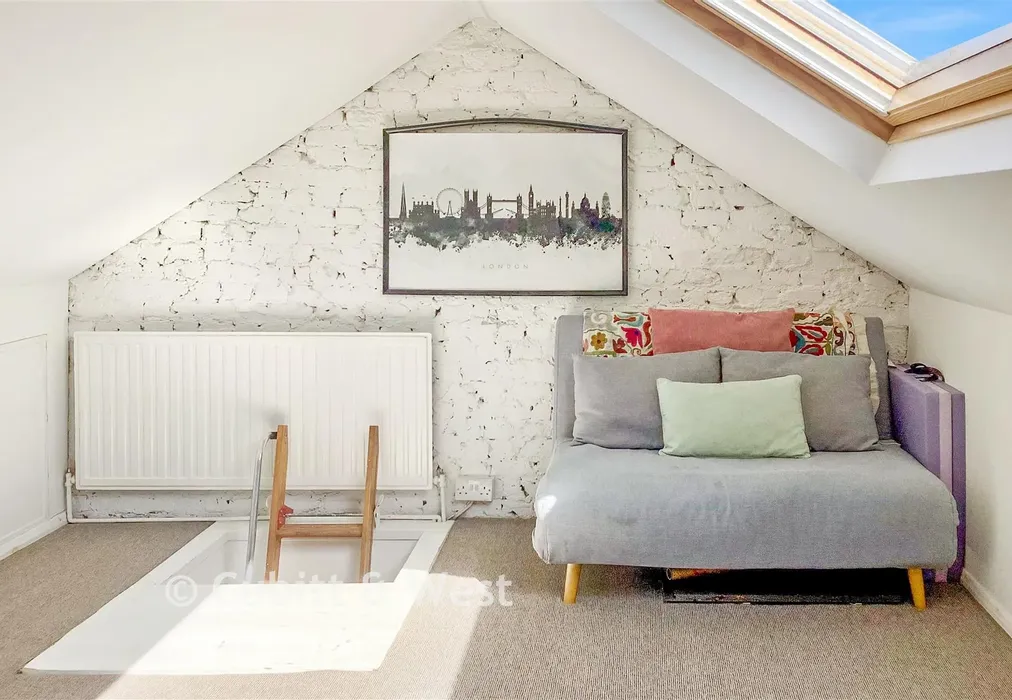 External Feature - Herbert Road, Brighton, East Sussex - Wards of Kent