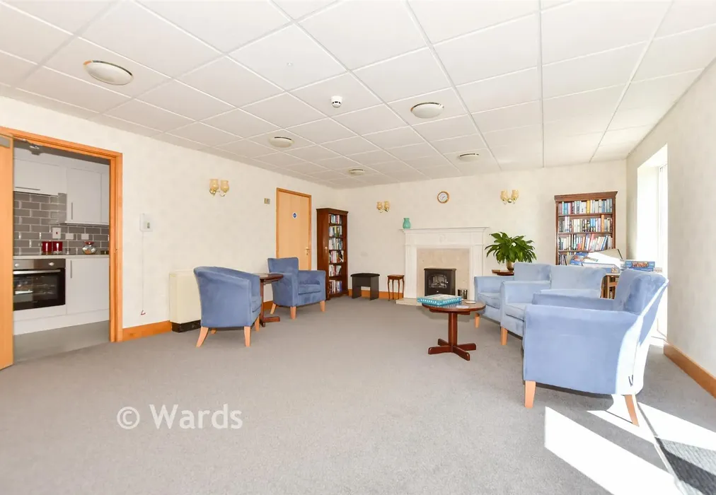 Internal Lifestyle Photograph - Prospect Road, Hythe, Kent - Wards of Kent