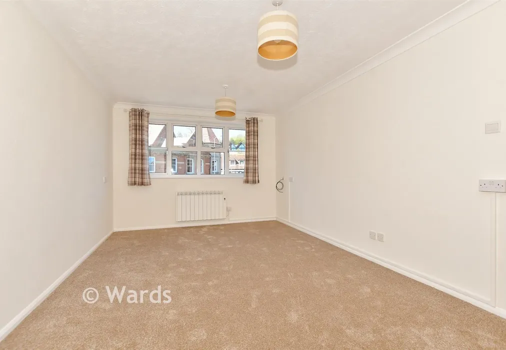 Lounge - Prospect Road, Hythe, Kent - Wards of Kent