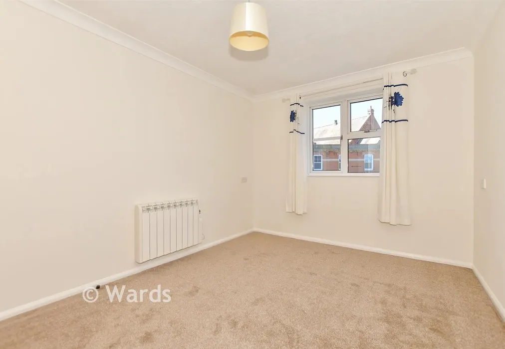 Bedroom - Prospect Road, Hythe, Kent - Wards of Kent
