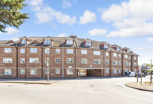 Prospect Road, Hythe, Kent - Wards of Kent
