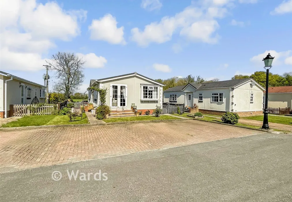 Front Elevation (Web) - Dover Road, Barham, Kent - Wards of Kent