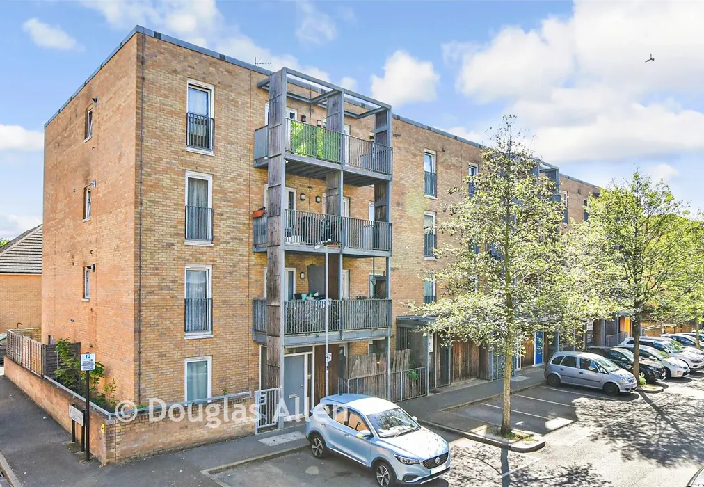 External (Web) - Walton Road, Manor Park, london - Wards of Kent