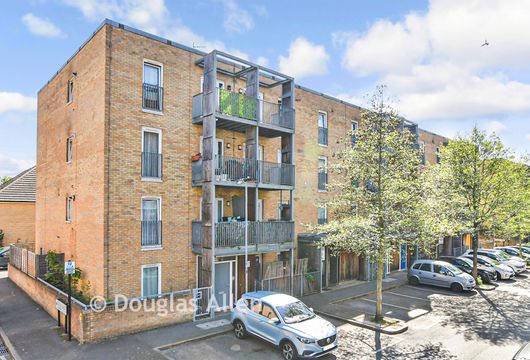 Walton Road, Manor Park, london - Wards of Kent
