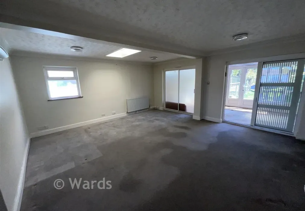 Lounge - First Avenue, Gillingham, Kent - Wards of Kent
