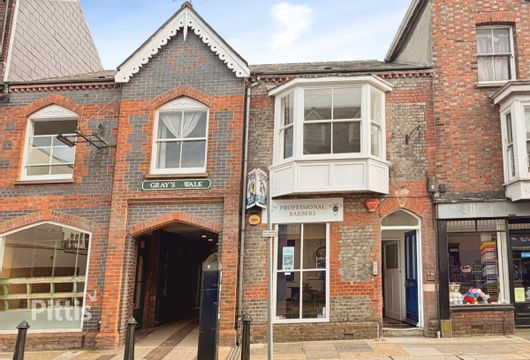 Pyle Street Newport PO30 - Wards of Kent