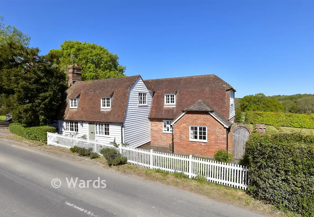 External (Web) - Iden Green Road, Cranbrook, Kent - Wards of Kent