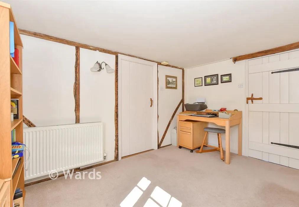 Study - Iden Green Road, Cranbrook, Kent - Wards of Kent