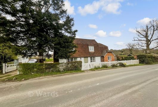 Iden Green Road, Benenden, Ashford, Kent - Wards of Kent